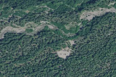 Camp site