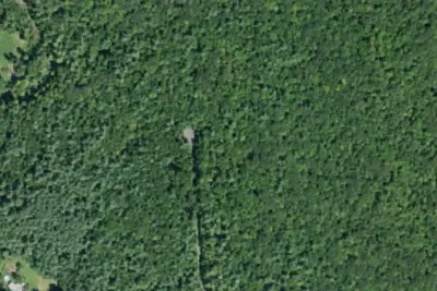 Camp site