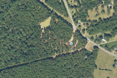 Cross Creek Campground