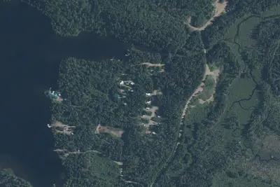 Camping Lac Delaney