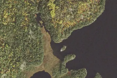 Camp site