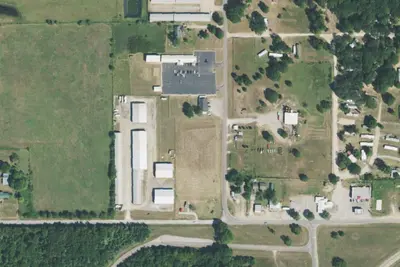 RV park