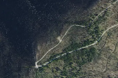 Mormon Helispot