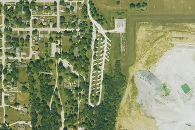 RV park