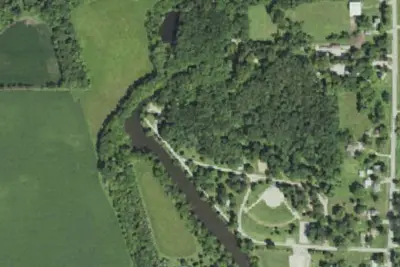 Maynard City Park Campground