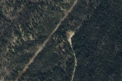Trout Creek Campground