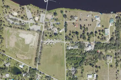RV park