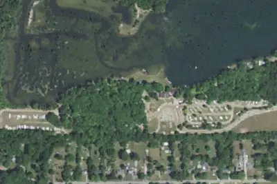 Detroit Greenfield RV Park