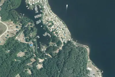 Camping St-Ignace