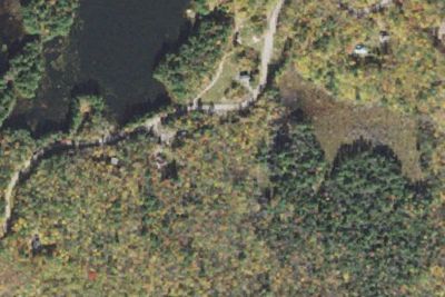 Camp site
