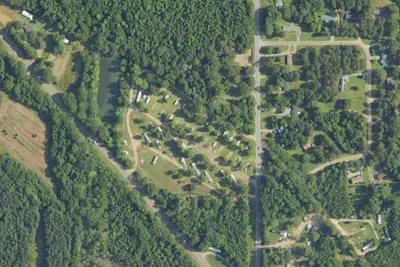Mary's RV Park
