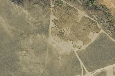 Camp site