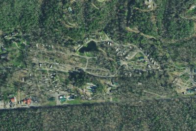 Adventure Bound Camping Resorts