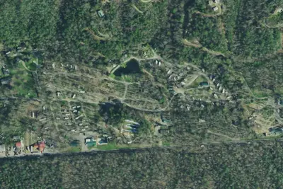 Adventure Bound Camping Resorts