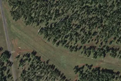 Camp site