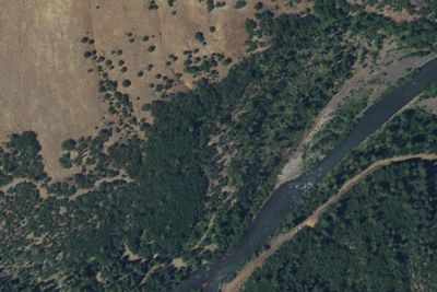 Camp site