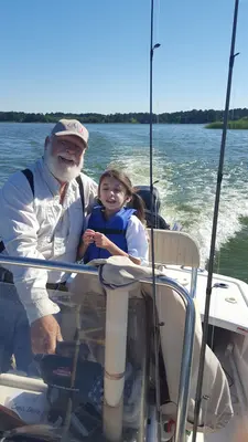 Lake Bastrop (33930335133)
