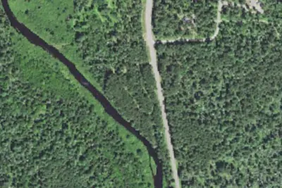 Brule River