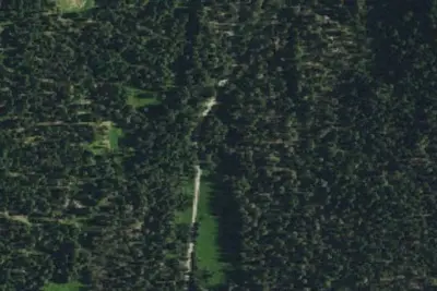 Lacey Creek