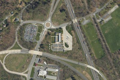 Pennsylvania Welcome Center