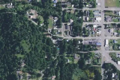 Evergreen shores rv
