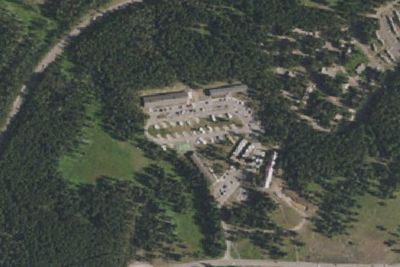 RV park