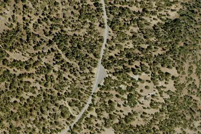 Mt Pinos