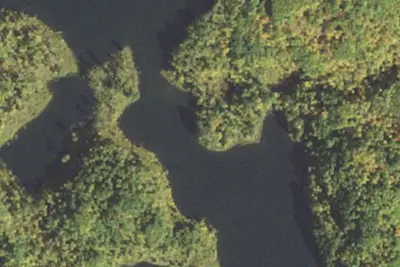 Doctor Lake (M2)