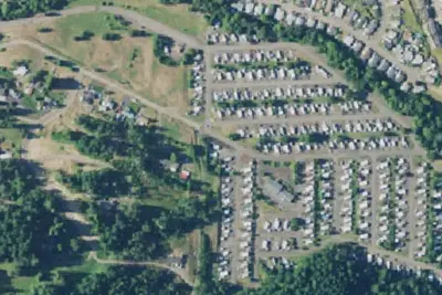 Timber Valley SKP RV Park