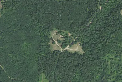 Pillsbury State Forest- Walter Stark Horse Camp