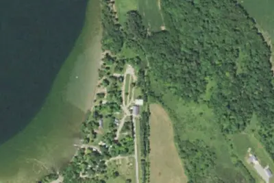 Cedar Lake Memorial Park Campground
