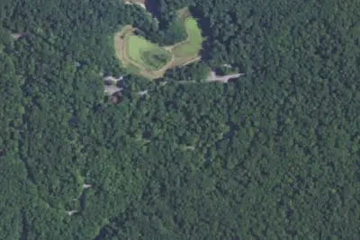 Badger Campground