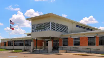 Lexington High School Lexington Texas 2025