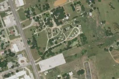 Sonny's RV Park
