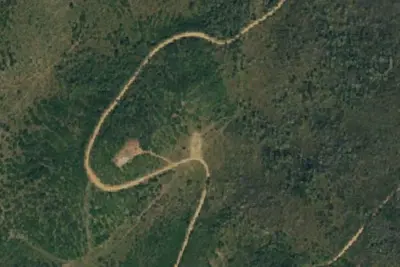 Camp site