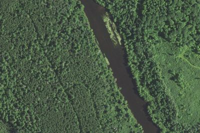 Oxbo Canoe Camp