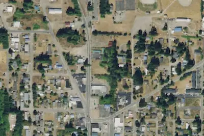 RV park