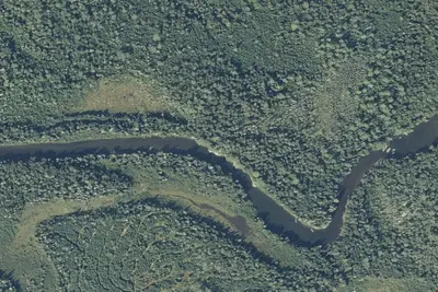 Camp site