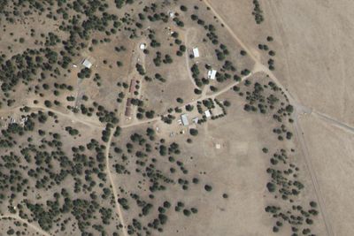 Camp site