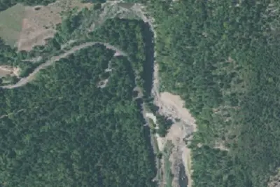 Carberry Group Campground