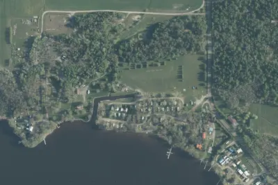 Camp site