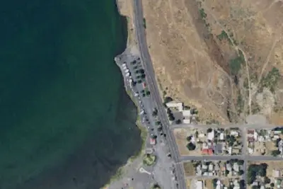Soap Lake Resort RV Park