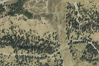 Camp site