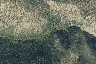Camp site