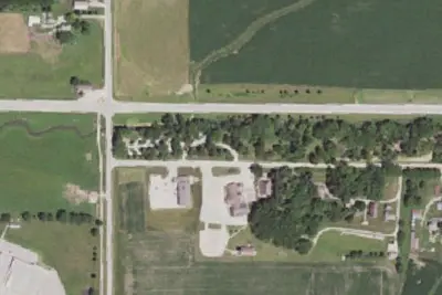 Camp site
