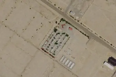 Whiskey Flats RV Park