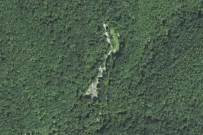 Curtis Creek Campground