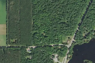 Jordan Park Campground