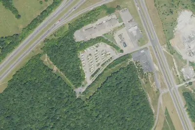 RV park