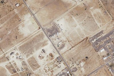 RV park
